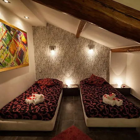 The Victory Suite