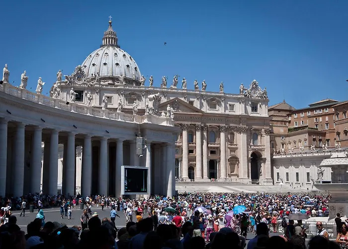 The Victory Roma